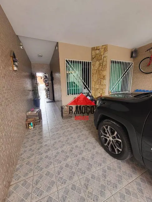 Sobrado com 3 quartos à venda, 170m2 em Cidade Patriarca, São Paulo - SP - imagem 3 Foto 3 de Sobrado com 3 quartos à venda, 170m2 em Cidade Patriarca, São Paulo - SP