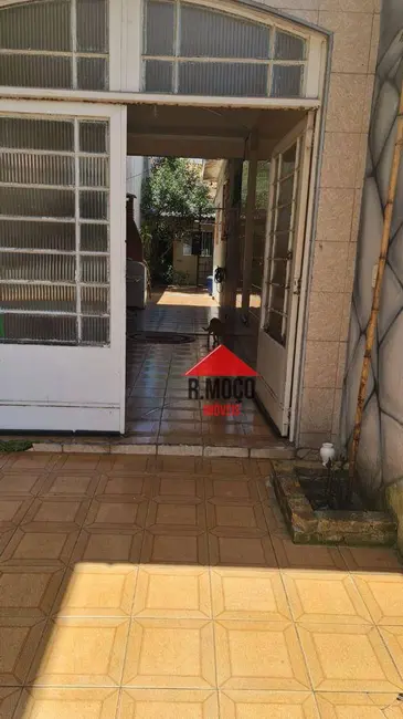 Foto 5 de Casa com 5 quartos à venda, 210m2 em Chácara Santo Antônio (Zona Leste), São Paulo - SP