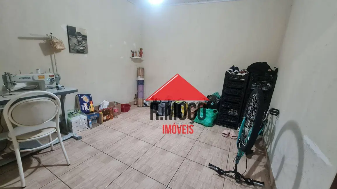 Foto 3 de Casa com 5 quartos à venda, 210m2 em Chácara Santo Antônio (Zona Leste), São Paulo - SP