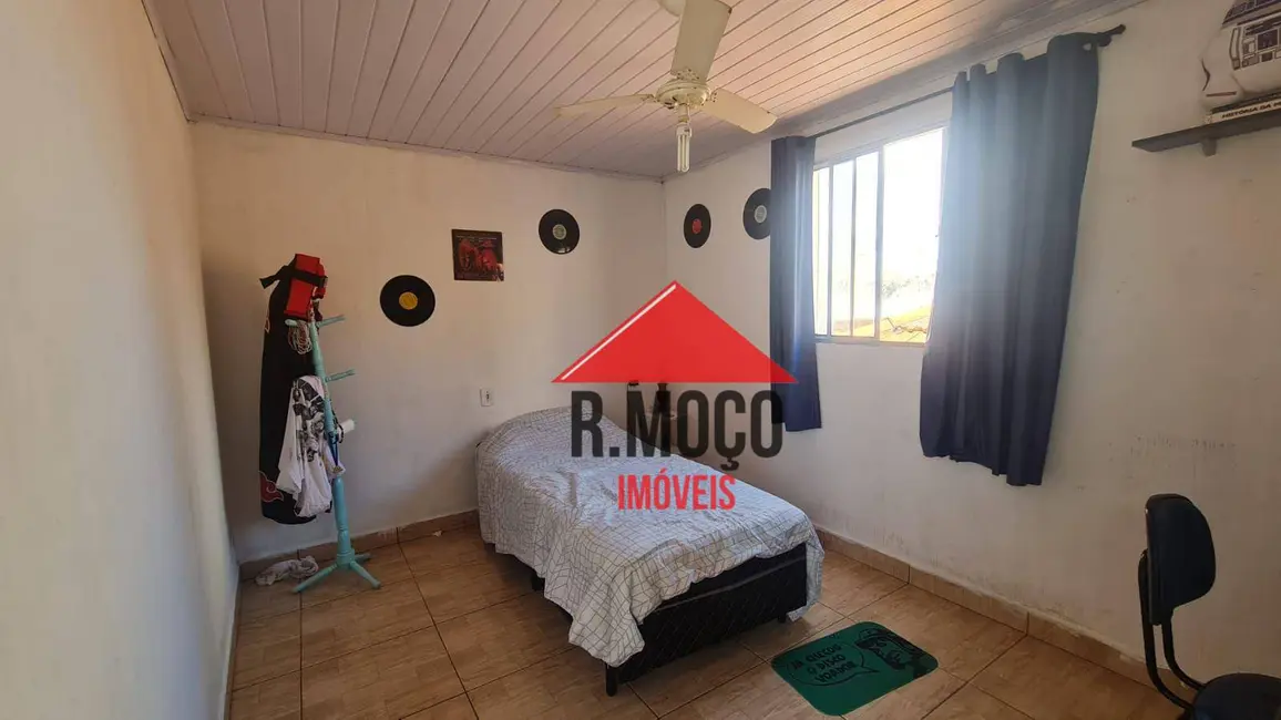 Foto 2 de Casa com 5 quartos à venda, 210m2 em Chácara Santo Antônio (Zona Leste), São Paulo - SP