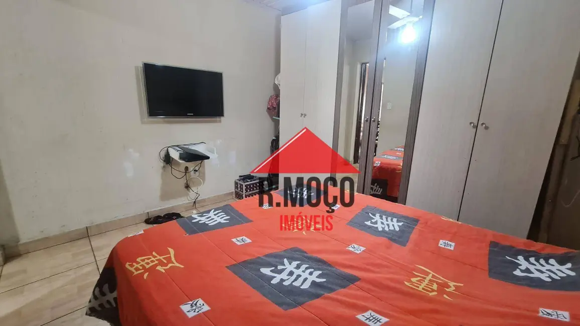 Foto 4 de Casa com 5 quartos à venda, 210m2 em Chácara Santo Antônio (Zona Leste), São Paulo - SP