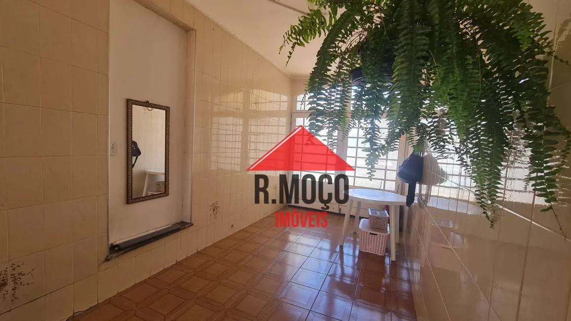 Foto 1 de Casa com 5 quartos à venda, 210m2 em Chácara Santo Antônio (Zona Leste), São Paulo - SP