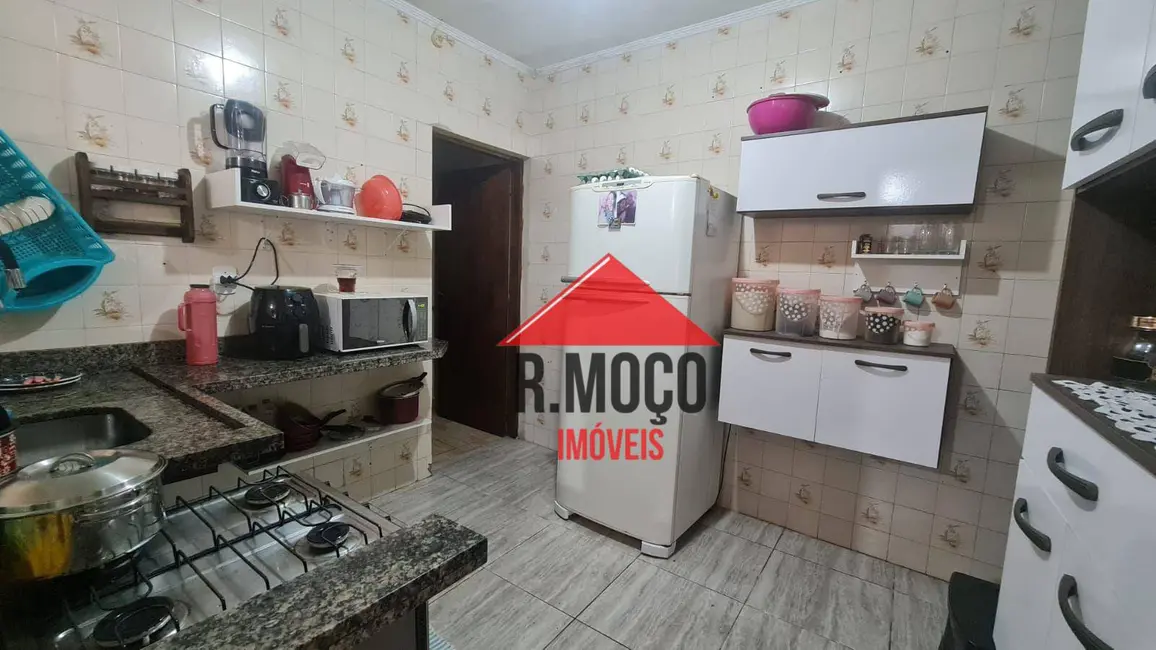 Foto 8 de Casa com 5 quartos à venda, 210m2 em Chácara Santo Antônio (Zona Leste), São Paulo - SP