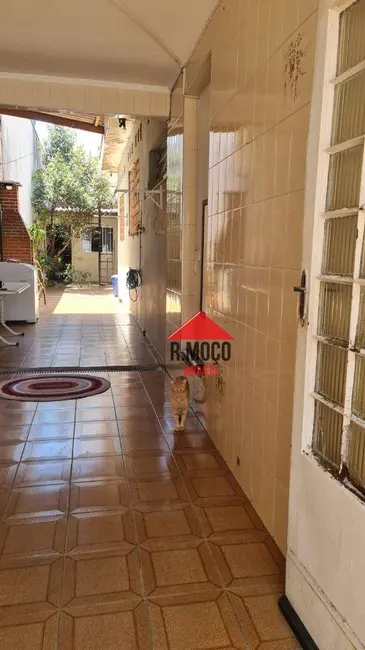 Foto 9 de Casa com 5 quartos à venda, 210m2 em Chácara Santo Antônio (Zona Leste), São Paulo - SP