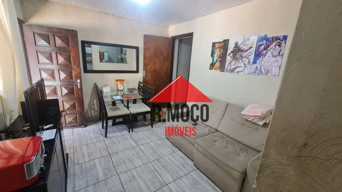 Foto 7 de Casa com 5 quartos à venda, 210m2 em Chácara Santo Antônio (Zona Leste), São Paulo - SP