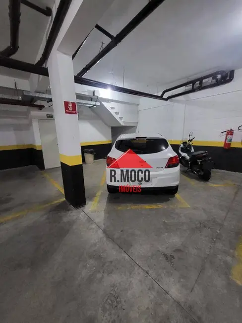 Foto 4 de Apartamento com 2 quartos à venda, 36m2 em Vila Centenário, São Paulo - SP