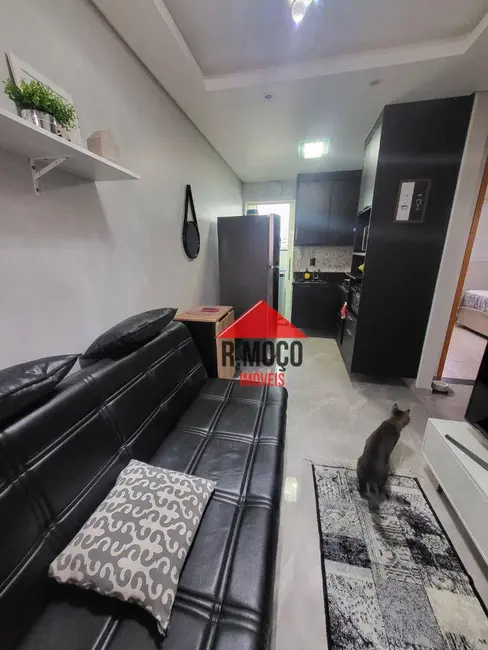 Foto 9 de Apartamento com 2 quartos à venda, 36m2 em Vila Centenário, São Paulo - SP