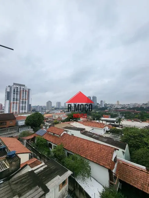 Foto 7 de Apartamento com 2 quartos à venda, 36m2 em Vila Centenário, São Paulo - SP