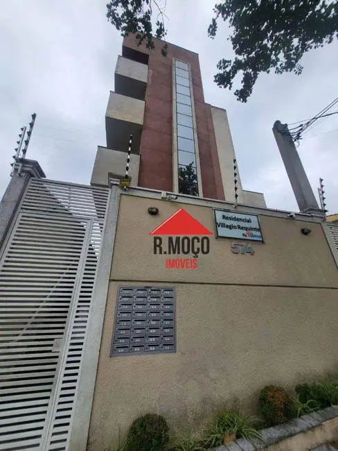 Foto 1 de Apartamento com 2 quartos à venda, 36m2 em Vila Centenário, São Paulo - SP