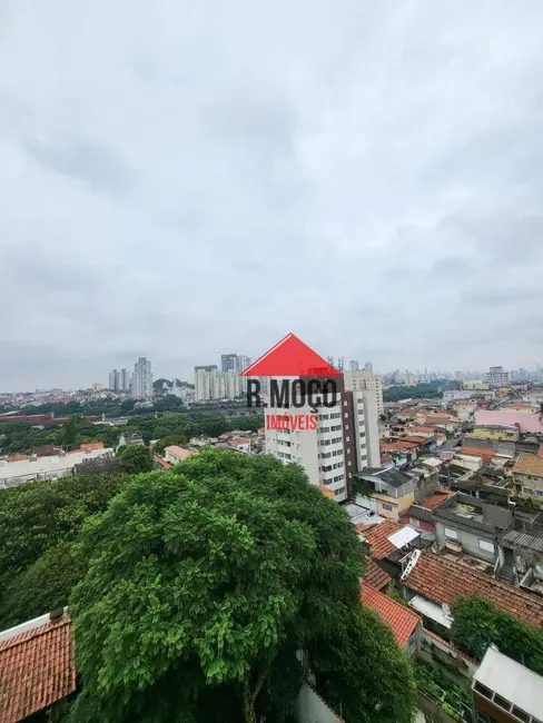 Foto 5 de Apartamento com 2 quartos à venda, 36m2 em Vila Centenário, São Paulo - SP