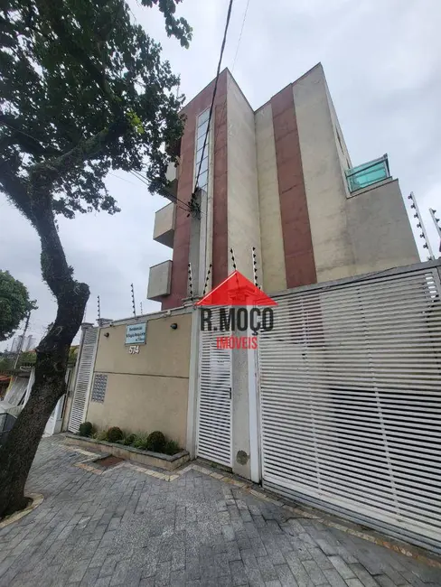 Foto 2 de Apartamento com 2 quartos à venda, 36m2 em Vila Centenário, São Paulo - SP
