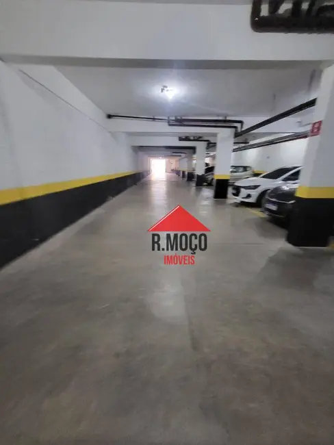 Foto 3 de Apartamento com 2 quartos à venda, 36m2 em Vila Centenário, São Paulo - SP