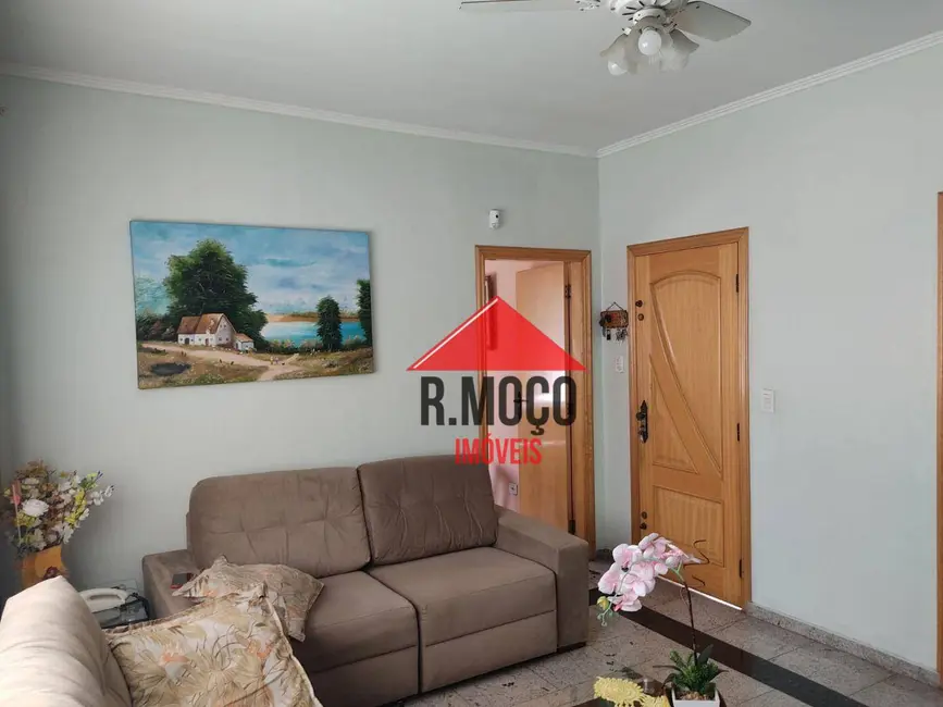 Foto 4 de Casa com 3 quartos à venda, 395m2 em Vila Guilhermina, São Paulo - SP