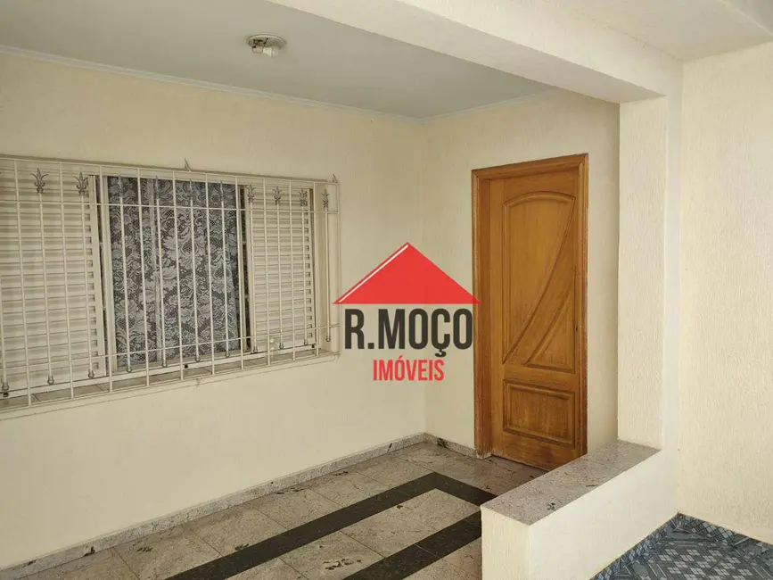 Foto 9 de Casa com 3 quartos à venda, 395m2 em Vila Guilhermina, São Paulo - SP