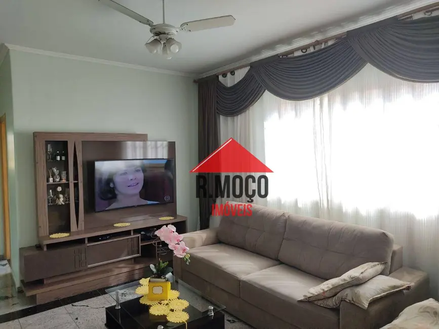 Foto 1 de Casa com 3 quartos à venda, 395m2 em Vila Guilhermina, São Paulo - SP