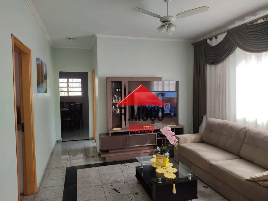 Foto 2 de Casa com 3 quartos à venda, 395m2 em Vila Guilhermina, São Paulo - SP