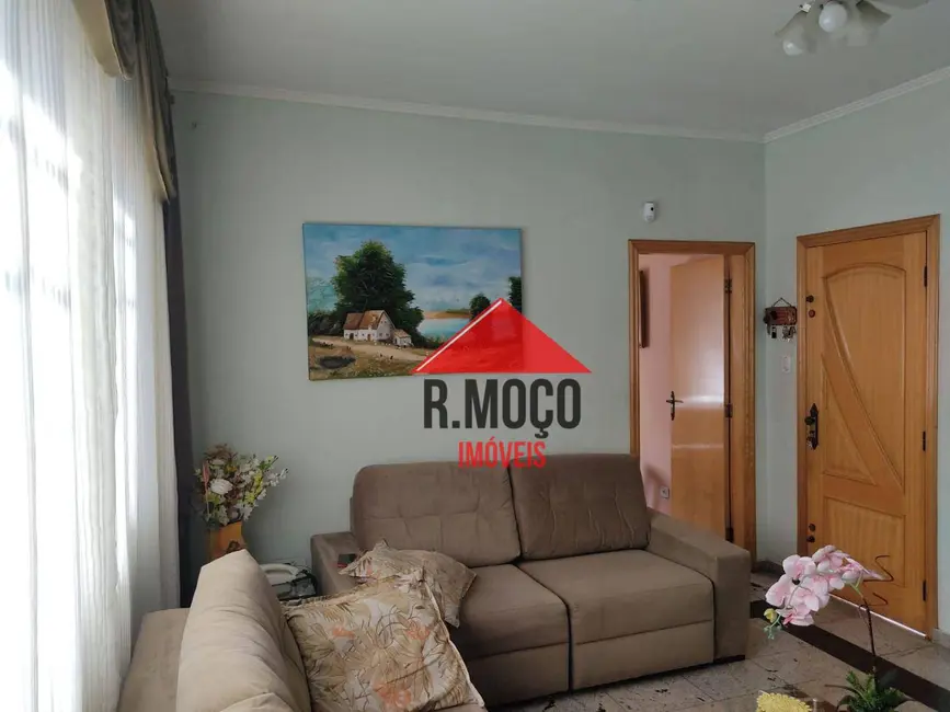 Foto 3 de Casa com 3 quartos à venda, 395m2 em Vila Guilhermina, São Paulo - SP