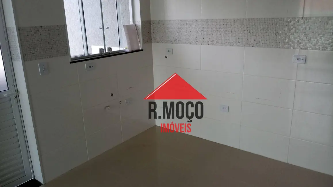 Foto 2 de Apartamento com 2 quartos à venda, 60m2 em Vila Carrão, São Paulo - SP