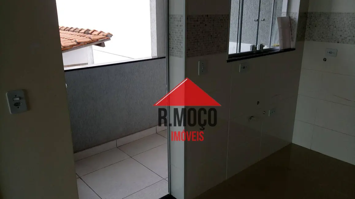 Apartamento com 2 quartos à venda, 60m2 em Vila Carrão, São Paulo - SP - imagem 5 Foto 5 de Apartamento com 2 quartos à venda, 60m2 em Vila Carrão, São Paulo - SP