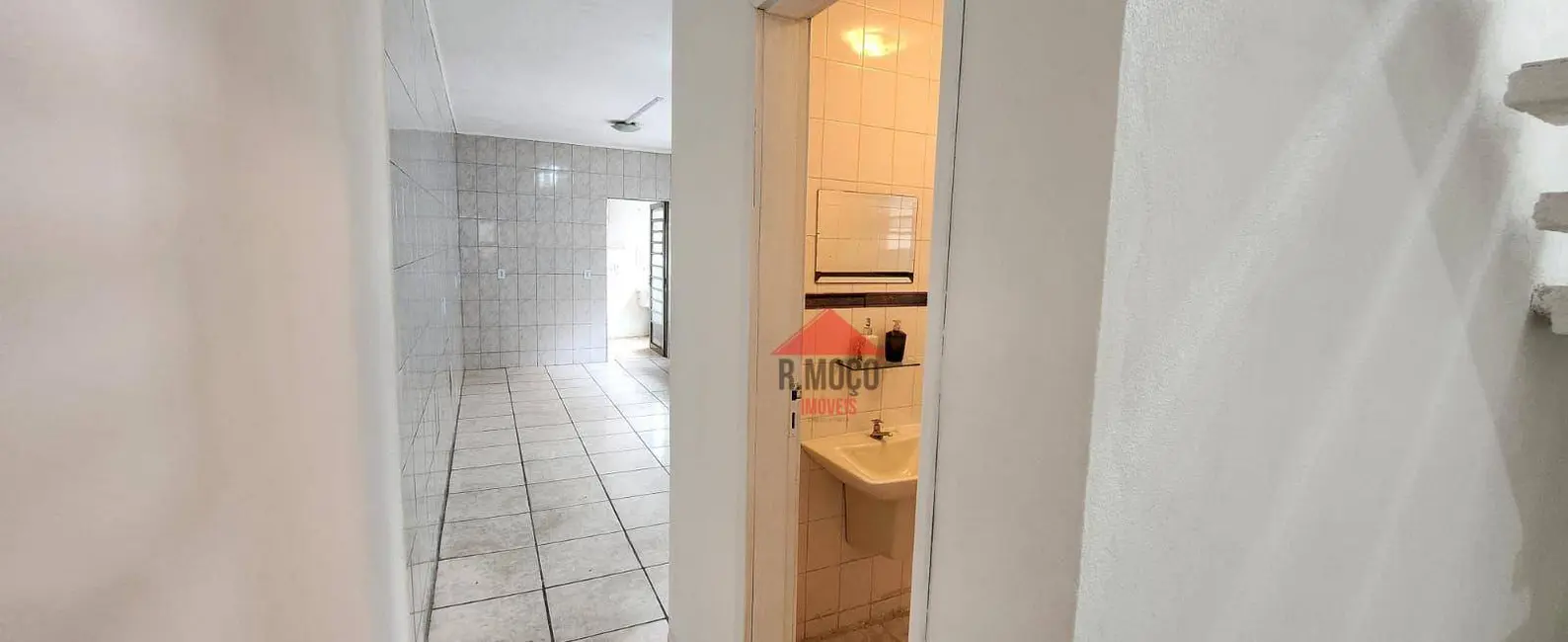 Sobrado com 3 quartos para alugar, 265m2 em Vila Guilhermina, São Paulo - SP - imagem 7 Foto 7 de Sobrado com 3 quartos para alugar, 265m2 em Vila Guilhermina, São Paulo - SP
