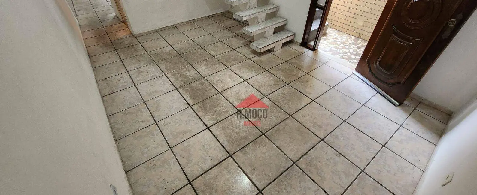 Sobrado com 3 quartos para alugar, 265m2 em Vila Guilhermina, São Paulo - SP - imagem 4 Foto 4 de Sobrado com 3 quartos para alugar, 265m2 em Vila Guilhermina, São Paulo - SP