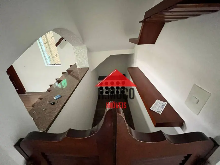 Sobrado com 3 quartos para alugar, 280m2 em Vila Talarico, São Paulo - SP - imagem 8 Foto 8 de Sobrado com 3 quartos para alugar, 280m2 em Vila Talarico, São Paulo - SP