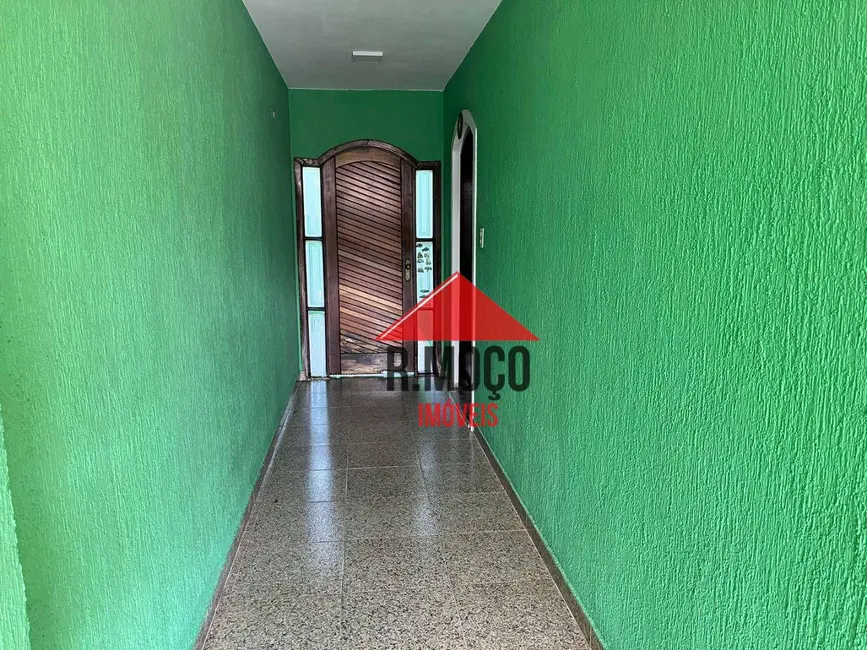 Sobrado com 3 quartos para alugar, 280m2 em Vila Talarico, São Paulo - SP - imagem 4 Foto 4 de Sobrado com 3 quartos para alugar, 280m2 em Vila Talarico, São Paulo - SP