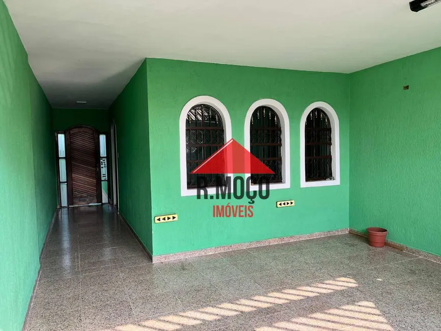 Sobrado com 3 quartos para alugar, 280m2 em Vila Talarico, São Paulo - SP - imagem 3 Foto 3 de Sobrado com 3 quartos para alugar, 280m2 em Vila Talarico, São Paulo - SP