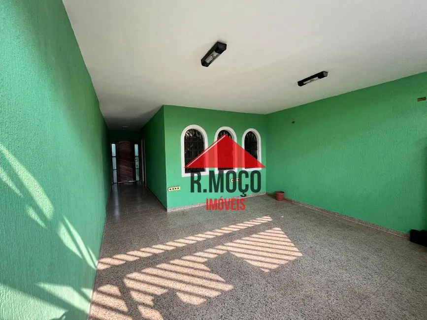 Sobrado com 3 quartos para alugar, 280m2 em Vila Talarico, São Paulo - SP - imagem 2 Foto 2 de Sobrado com 3 quartos para alugar, 280m2 em Vila Talarico, São Paulo - SP
