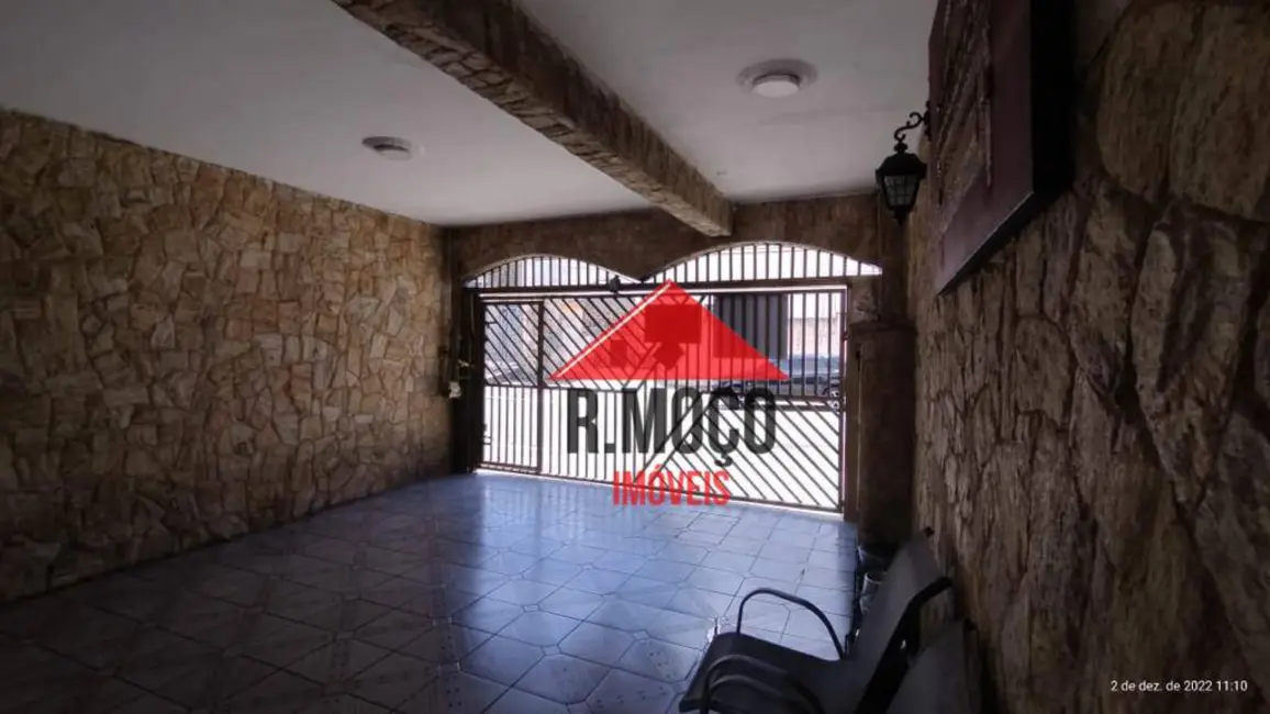 Sobrado com 4 quartos à venda, 150m2 em Cidade Patriarca, São Paulo - SP - imagem 2 Foto 2 de Sobrado com 4 quartos à venda, 150m2 em Cidade Patriarca, São Paulo - SP