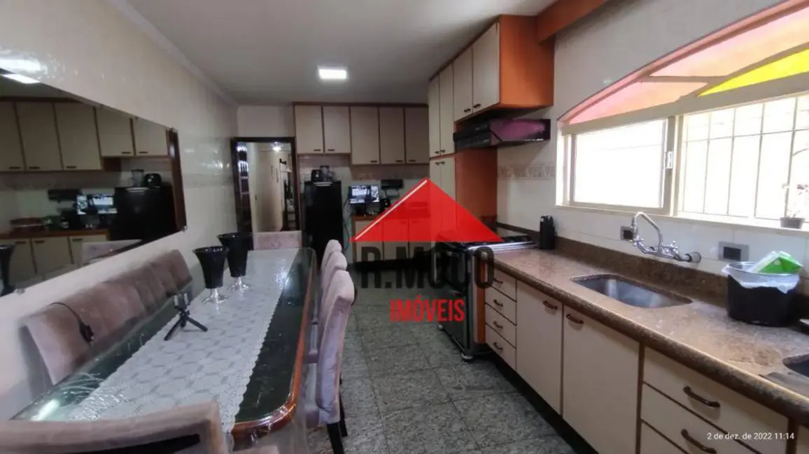 Sobrado com 4 quartos à venda, 150m2 em Cidade Patriarca, São Paulo - SP - imagem 5 Foto 5 de Sobrado com 4 quartos à venda, 150m2 em Cidade Patriarca, São Paulo - SP