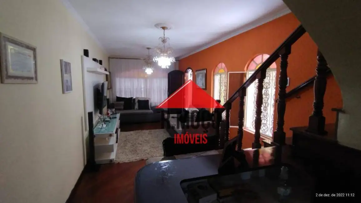 Sobrado com 4 quartos à venda, 150m2 em Cidade Patriarca, São Paulo - SP - imagem 4 Foto 4 de Sobrado com 4 quartos à venda, 150m2 em Cidade Patriarca, São Paulo - SP