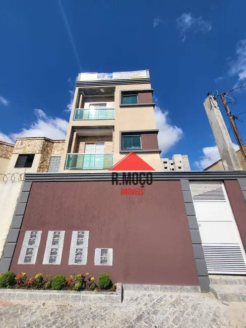 Foto 2 de Apartamento com 2 quartos à venda, 35m2 em Vila Carrão, São Paulo - SP