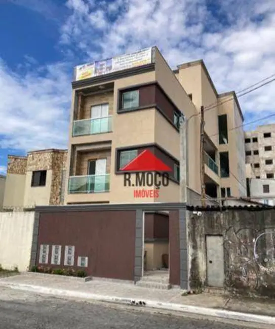 Foto 1 de Apartamento com 2 quartos à venda, 35m2 em Vila Carrão, São Paulo - SP