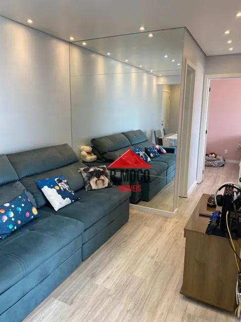 Foto 3 de Apartamento com 2 quartos à venda, 60m2 em Vila Penteado, São Paulo - SP