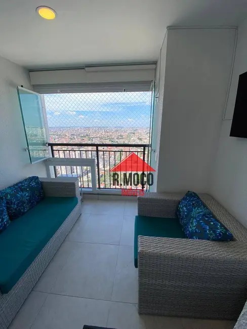 Foto 4 de Apartamento com 2 quartos à venda, 60m2 em Vila Penteado, São Paulo - SP