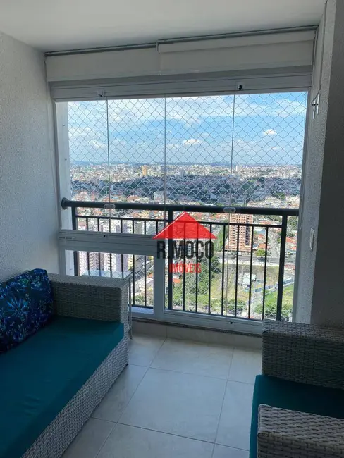 Foto 5 de Apartamento com 2 quartos à venda, 60m2 em Vila Penteado, São Paulo - SP