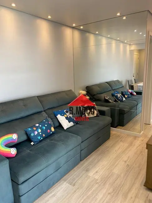 Foto 2 de Apartamento com 2 quartos à venda, 60m2 em Vila Penteado, São Paulo - SP