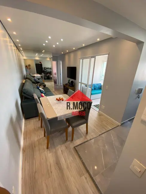 Foto 9 de Apartamento com 2 quartos à venda, 60m2 em Vila Penteado, São Paulo - SP