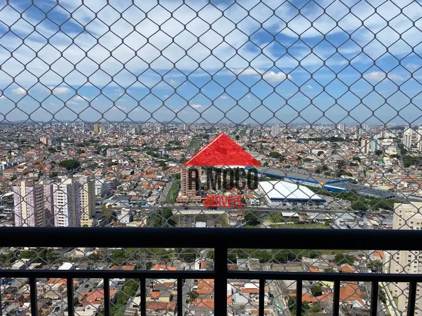 Foto 7 de Apartamento com 2 quartos à venda, 60m2 em Vila Penteado, São Paulo - SP