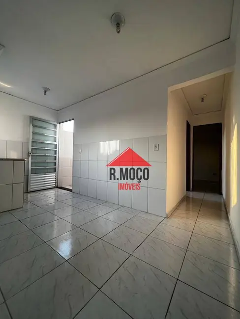 Foto 5 de Casa com 2 quartos para alugar, 55m2 em Vila Talarico, São Paulo - SP
