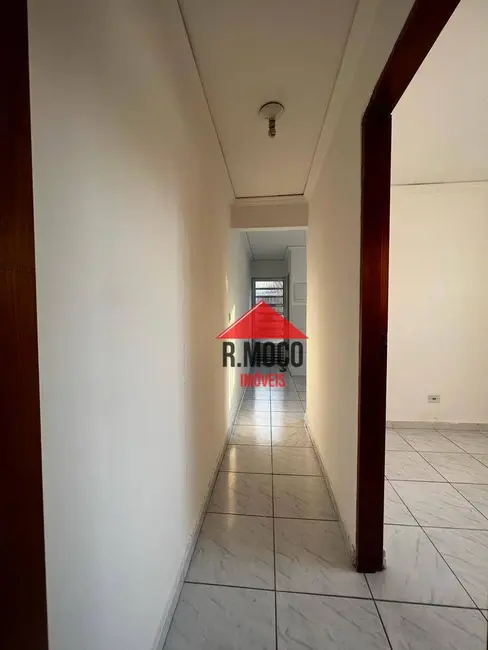 Foto 1 de Casa com 2 quartos para alugar, 55m2 em Vila Talarico, São Paulo - SP