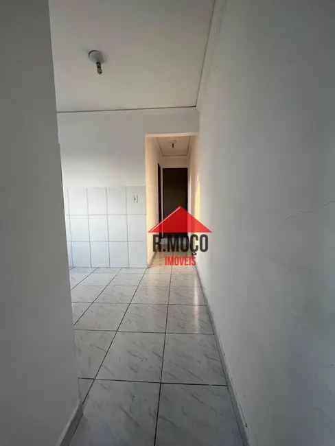 Foto 2 de Casa com 2 quartos para alugar, 55m2 em Vila Talarico, São Paulo - SP