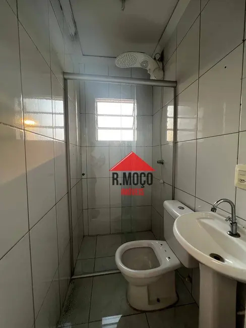 Foto 8 de Casa com 2 quartos para alugar, 55m2 em Vila Talarico, São Paulo - SP