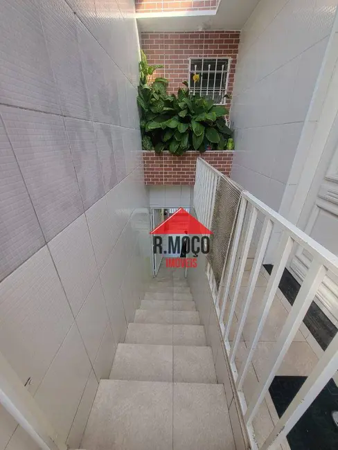 Casa com 2 quartos à venda, 125m2 em Vila Nhocune, São Paulo - SP - imagem 3 Foto 3 de Casa com 2 quartos à venda, 125m2 em Vila Nhocune, São Paulo - SP