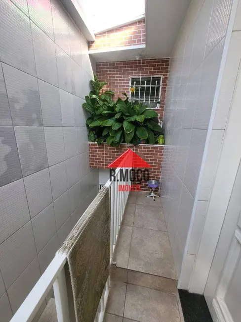 Casa com 2 quartos à venda, 125m2 em Vila Nhocune, São Paulo - SP - imagem 8 Foto 8 de Casa com 2 quartos à venda, 125m2 em Vila Nhocune, São Paulo - SP