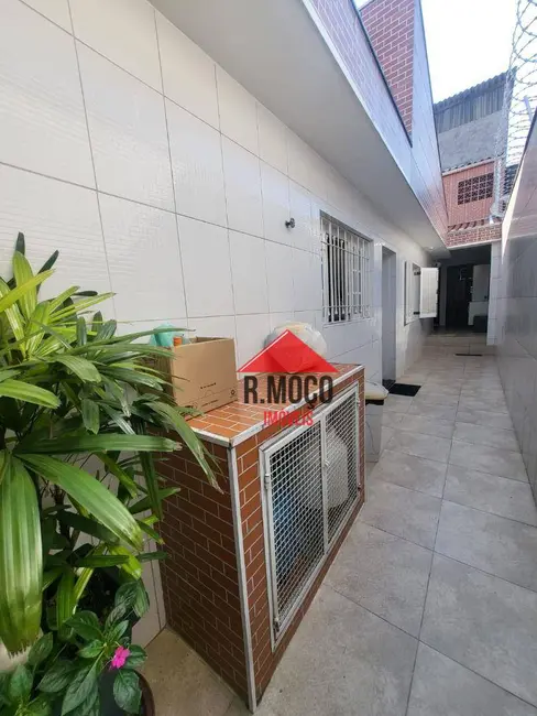 Casa com 2 quartos à venda, 125m2 em Vila Nhocune, São Paulo - SP - imagem 6 Foto 6 de Casa com 2 quartos à venda, 125m2 em Vila Nhocune, São Paulo - SP