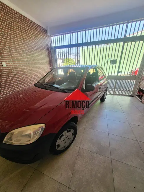 Casa com 2 quartos à venda, 125m2 em Vila Nhocune, São Paulo - SP - imagem 1 Foto 1 de Casa com 2 quartos à venda, 125m2 em Vila Nhocune, São Paulo - SP