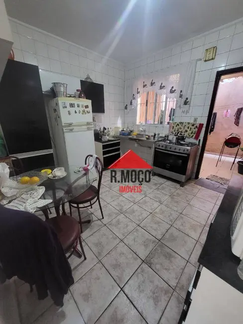 Sobrado com 2 quartos à venda, 74m2 em Vila Guilhermina, São Paulo - SP - imagem 7 Foto 7 de Sobrado com 2 quartos à venda, 74m2 em Vila Guilhermina, São Paulo - SP