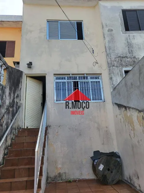 Sobrado com 2 quartos à venda, 74m2 em Vila Guilhermina, São Paulo - SP - imagem 1 Foto 1 de Sobrado com 2 quartos à venda, 74m2 em Vila Guilhermina, São Paulo - SP